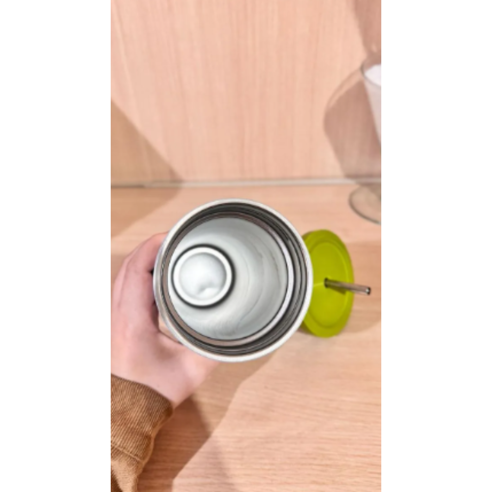 COPO TERMICO INOX 500 ML RF 8318