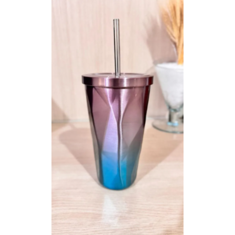 COPO TERMICO INOX 500 ML RF 8318