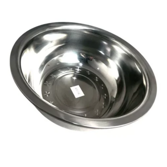 BACIA P/ TACHO INOX 8L SKV11032001