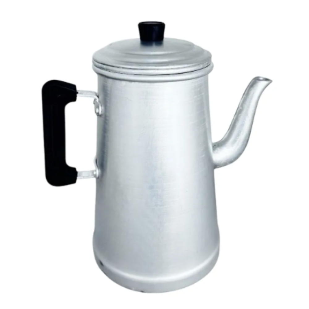 KIT CAFETEIRA N8 5LITROS C TRIPE MEDIO VIGOR