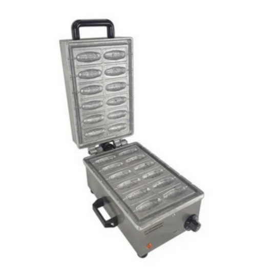 CREPE NO PALITO 12 CAVIDADES - ADEMAQ