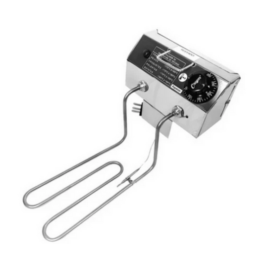 CABEÇOTE FRITADEIRA 3 LITROS - IPÊ COZINHAS