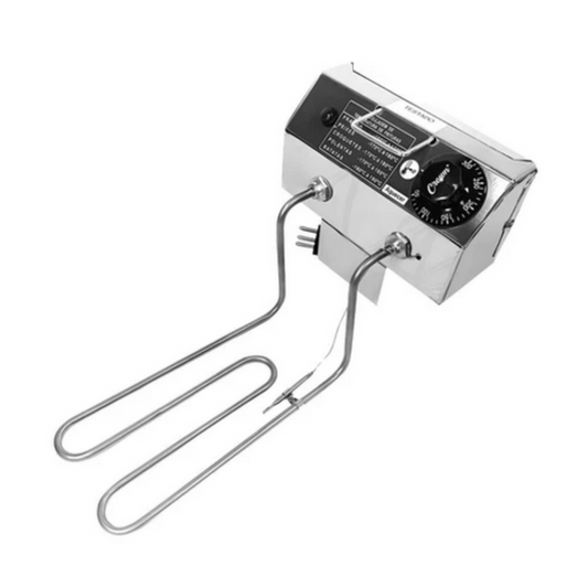 CABEÇOTE FRITADEIRA 4 LITROS - IPÊ COZINHAS