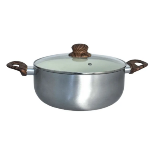 CAÇAROLA CERÂMICA 20CM NEW YORK 2.2L