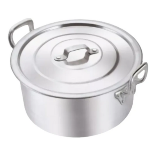 CAÇAROLA HOTEL 45 VIGOR