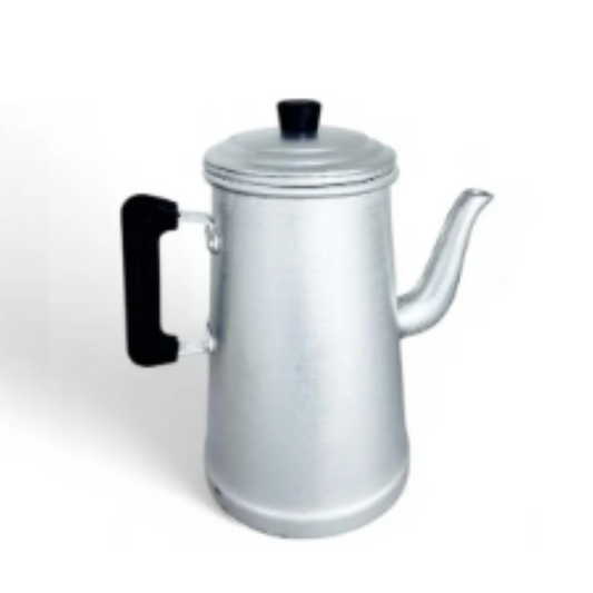 CAFETEIRA HOTEL VIGOR N7 -  3 LITROS