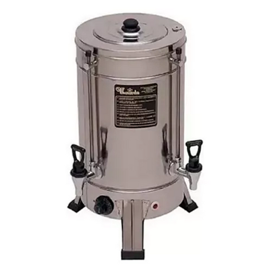 CAFETEIRA POPULAR 2 LITROS MONARCHA MSTPJR ELÉTRICA