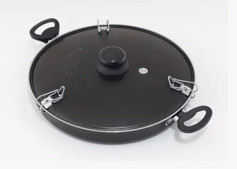 FORMA FULGOR PIZZA N28 ANTIADERENTE