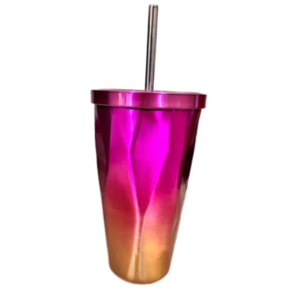 COPO TERMICO INOX 500 ML RF 8318