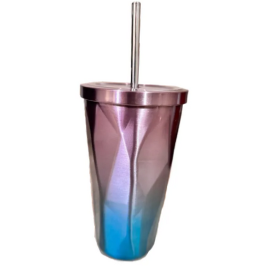 COPO TERMICO INOX 500 ML RF 8318