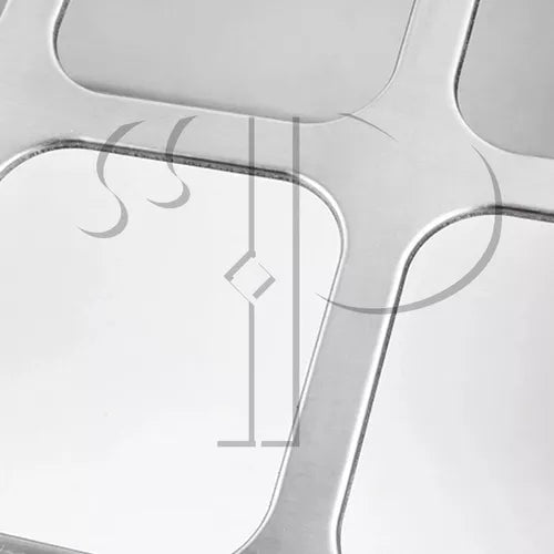 CONDIMENTADORA PIZZAIOLO PIZZARIA DUPLO 6 CUBAS