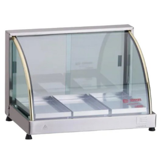 ESTUFA EDANCA EO3 220V