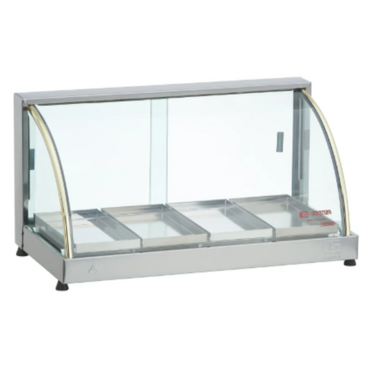 ESTUFA EDANCA EO4 127V