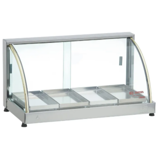 ESTUFA EDANCA EO4 220V