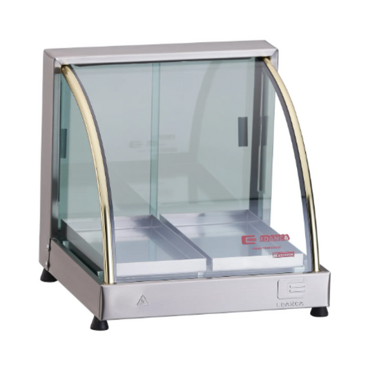 ESTUFA EDANCA EO2 220V