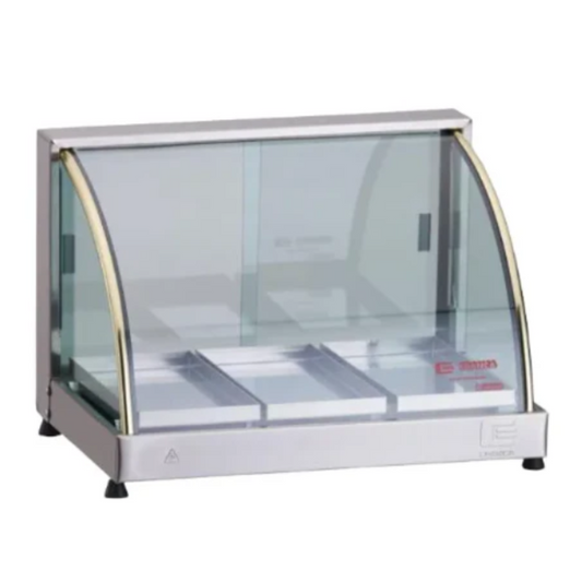 ESTUFA EDANCA EO3 127V