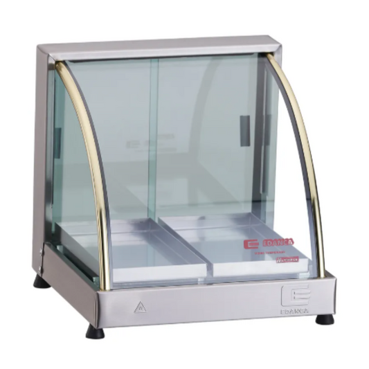 ESTUFA EDANCA EO2 127V