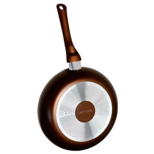 FRIGIDEIRA CERÂMICA 20CM ROMA 0.8L