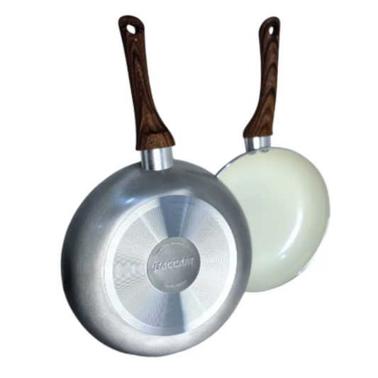 FRIGIDEIRA CERÂMICA 20CM NEW YORK 0.8L