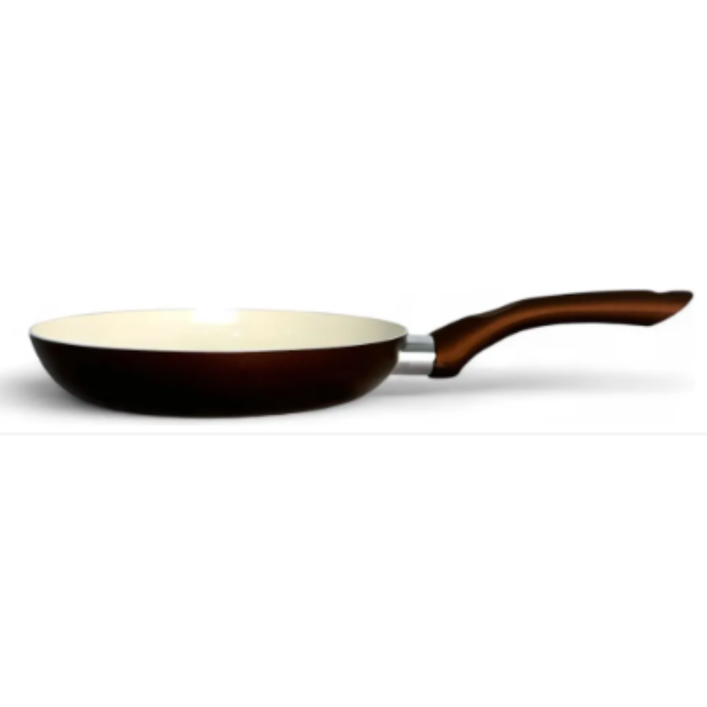 FRIGIDEIRA CERÂMICA 20CM ROMA 0.8L