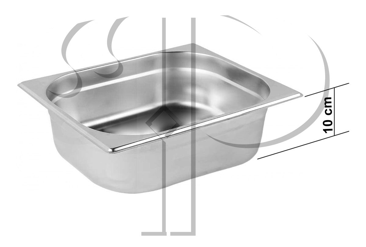 FRITADEIRA INDUSTRIAL 10 LITROS SLIM MASTER
