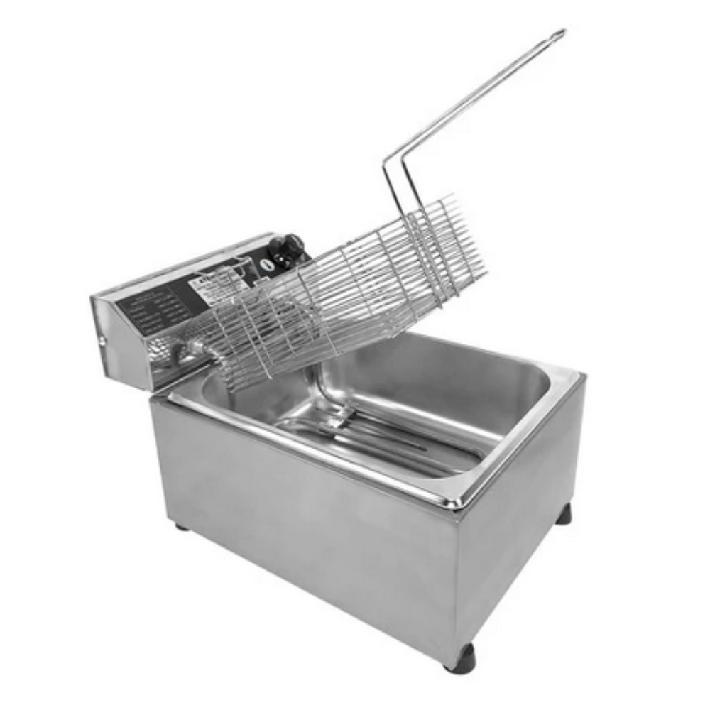 FRITADEIRA INDUSTRIAL 5 LITROS