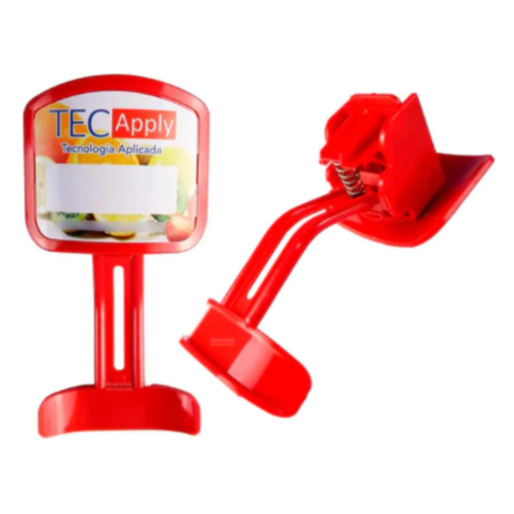 KIT 2 TORNEIRAS TEC APPLY PARA REFRESQUEIRA 30L