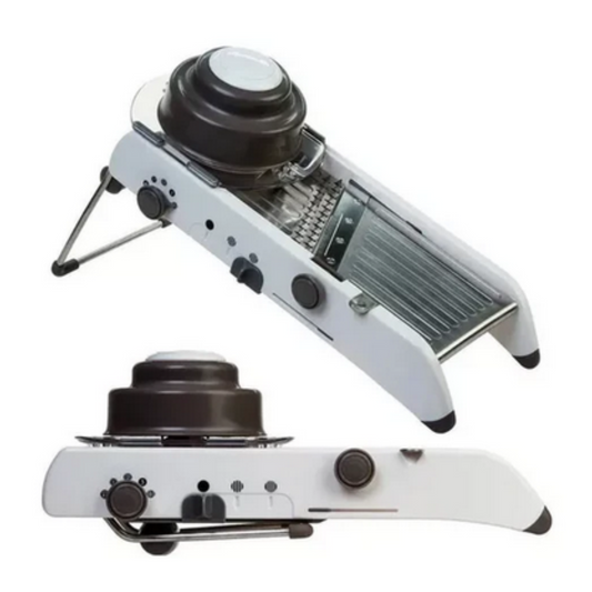 CORTADORES DE LEGUMES PROFISSIONAL - MANDOLINE