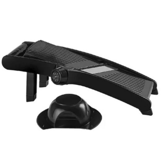 CORTADOR FATIADOR PROFISSIONAL COM REGULAGEM MANDOLIN