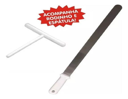 PANQUEQUEIRA SIMPLES A GÁS ADEMAQ