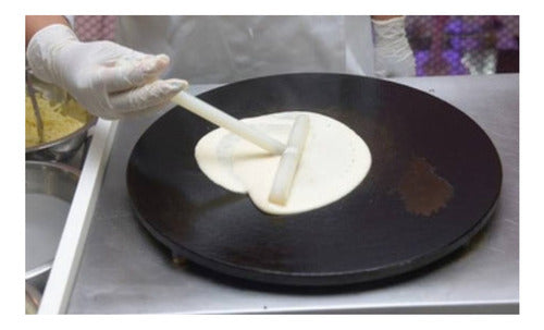 PANQUEQUEIRA SIMPLES ELÉTRICA