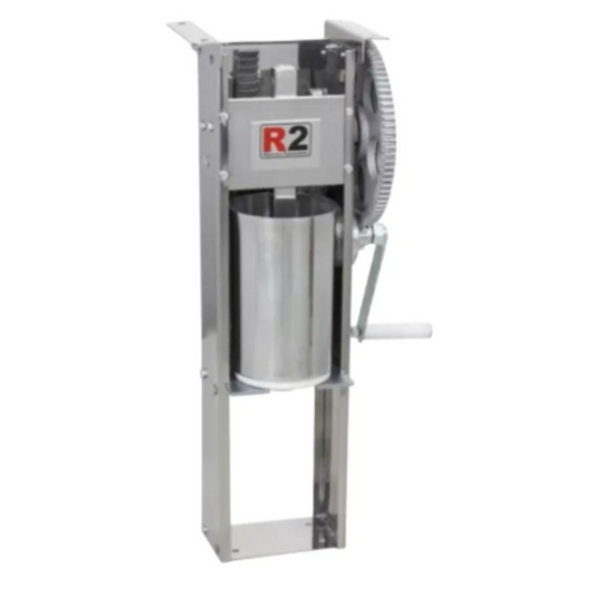 MASSEIRA DE CHURROS R0001