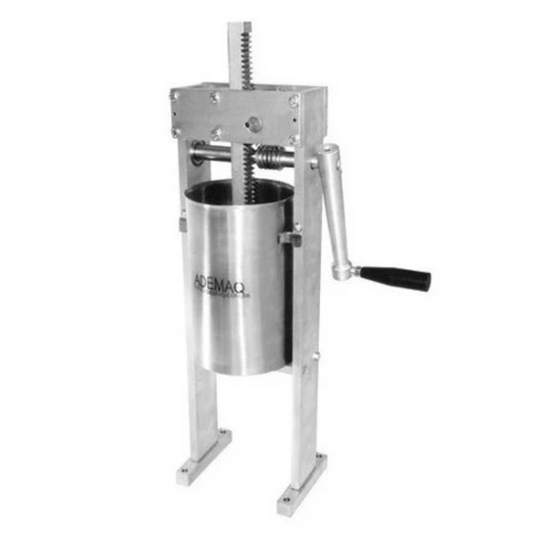 MÁQUINA DE CHURROS 3,5 KG - ADEMAQ
