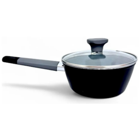 PANELA CERAMICA ANTIADERENTE INDUÇÃO 18CM - 4MM