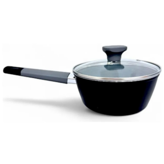 PANELA CERAMICA ANTIADERENTE INDUÇÃO 20CM - 4MM