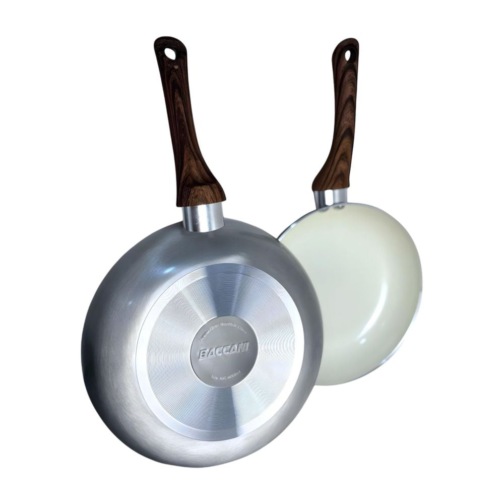 JOGO DE PANELAS REVESTIMENTO CERÂMICO ANTIADERENTE NEW YORK 8 PEÇAS