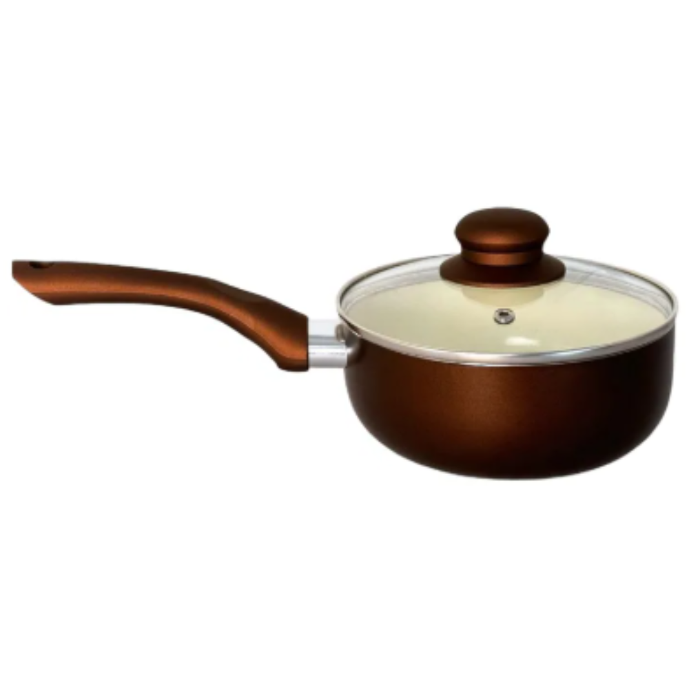 PANELA CERÂMICA 16CM ROMA 1.1L