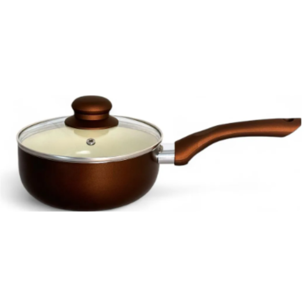 PANELA CERÂMICA 18CM ROMA 1.6L