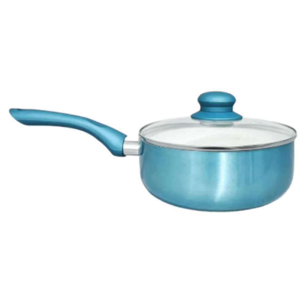 PANELA CERÂMICA 16CM GENEBRA 1.1L