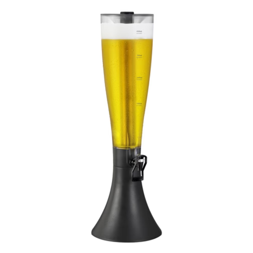 Torre de Chopp 4 litros Ipe Cozinhas