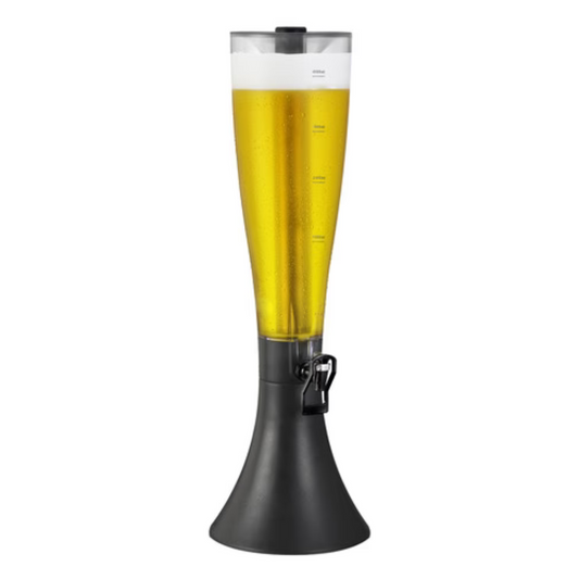 TORRE DE CHOPP 4 LITROS - IPECOZINHAS