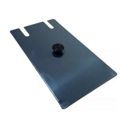 TAMPA PARA FRITADEIRAS 3L, 6L, 8L,9L, 12L - IPE COZINHAS