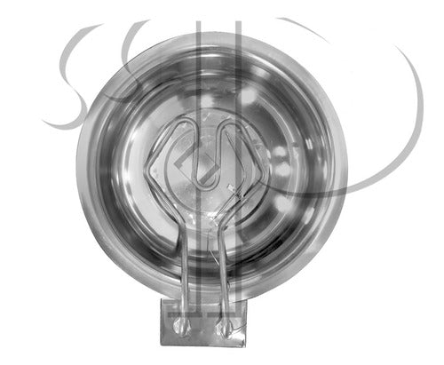 TACHO 4 LITROS COM SECADOR - IPE COZINHAS