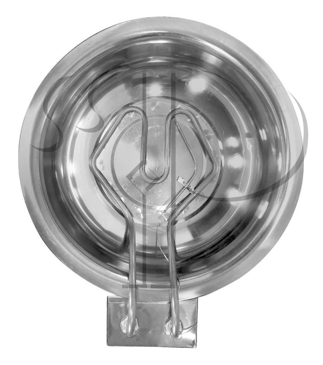 TACHO 8 LITROS COM SECADOR - IPE COZINHAS