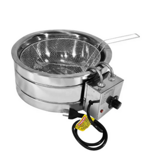 TACHO INDUSTRIAL 8 LITROS- IPE COZINHAS