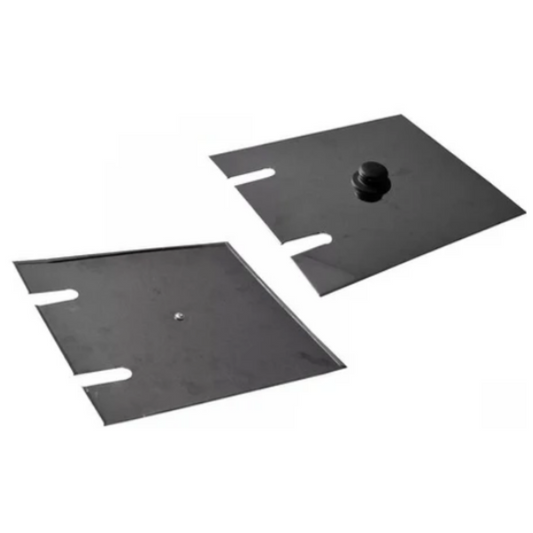 TAMPA FRITADEIRA 5L,7L,10L,14L- IPE COZINHAS