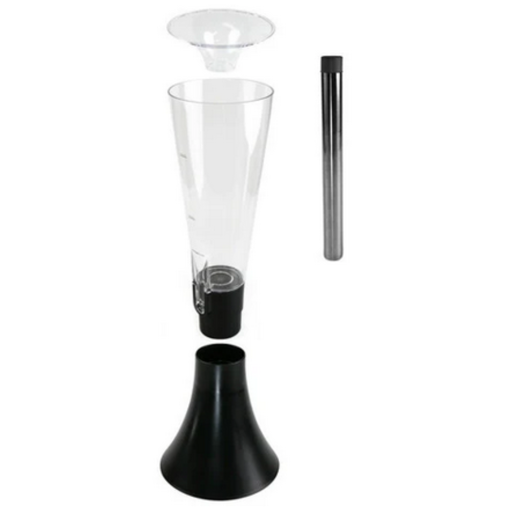 TORRE DE CHOPP 4 LITROS - IPECOZINHAS