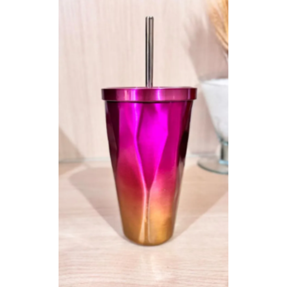 COPO TERMICO INOX 500 ML RF 8318
