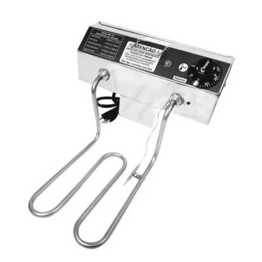 CABEÇOTE FRITADEIRA 5 LITROS - IPÊ COZINHAS