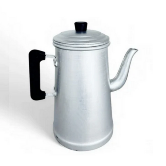 CAFETEIRA HOTEL VIGOR N8 - 5 LITROS